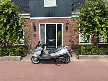 Aprillia Atlantic 500cc beschikbaar voor biedingen
