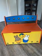 Originele klepbank Nijntje, Ophalen, Gebruikt, Overige typen