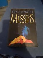 Boris Starling - Messias, Ophalen of Verzenden, Zo goed als nieuw, Boris Starling
