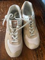 New Balance Sneakers Beige/Bruin Maat 45 - Nieuw!, Kleding | Heren, Schoenen, Ophalen of Verzenden, Nieuw, Sneakers of Gympen