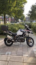 BMW R1250 GS Adventure Bouwjaar 2021, Motoren, Motoren | BMW, 2 cilinders, Particulier, Meer dan 35 kW, Toermotor