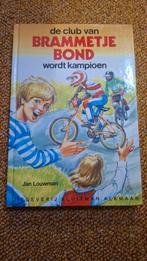 J.Louwman, Brammetje Bond, Ophalen of Verzenden