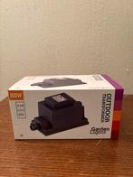 Garden Lights Transformator 150W - 12V, Tuin en Terras, Buitenverlichting, Kunststof, Overige typen, Nieuw, Ophalen of Verzenden