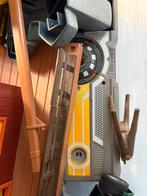 Grote Playmobil Verzameling - 2 Generaties!, Ophalen, Gebruikt, Jongen of Meisje