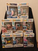 Funko pop disney lilo&stitch lot, Ophalen of Verzenden, Nieuw