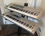 Akai MX76 Midi Controller Keyboard, Gebruikt, Aanslaggevoelig, 76 toetsen, Ophalen