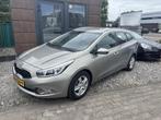Kia cee'd Sportswagon 1.6 GDI Plus Pack (bj 2012), Auto's, Kia, Voorwielaandrijving, 135 pk, Gebruikt, 1591 cc