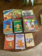 35x Garfield pockets, stripboeken, maandblad, Boeken, Stripboeken, Meerdere stripboeken, Ophalen of Verzenden, Gelezen, Jim Davis