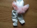 Barbie My First, Verzamelen, Poppen, Verzenden, Gebruikt, Kleertjes