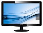Philips 226v3lab monitor, Philips, Full HD, Ophalen of Verzenden, Zo goed als nieuw