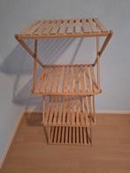 Schappenrekje., Huis en Inrichting, Ophalen, Zo goed als nieuw