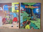 adv3998 sloeber 2, Eén stripboek, Ophalen, Gelezen