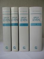 Drs. P. Cammeraat: Leren en leven (4 delen compleet)., Boeken, Godsdienst en Theologie, Gelezen, Drs. P. Cammeraat, Christendom | Protestants
