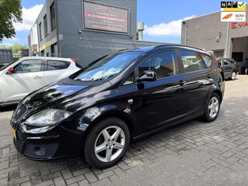 Seat Altea XL Airco 1.4 TSI Reference beschikbaar voor biedingen