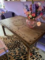 Eettafel in Sober-stijl, Gebruikt, 100 tot 150 cm, Ophalen of Verzenden, Vijf personen of meer