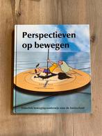 Perspectieven op bewegen: didactiek bewegingsonderwijs, Ophalen of Verzenden, Nieuw, HBO