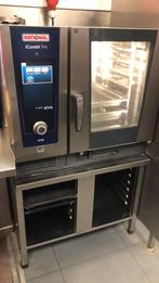 5 Rational Combi Steamer 400V CMP61E, Zakelijke goederen, Horeca | Keukenapparatuur, Ophalen, Gebruikt, Ovens, Magnetrons en Steamers