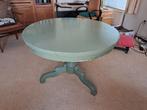 Tafel rond antiek, Antiek en Kunst, Antiek | Meubels | Tafels, Ophalen