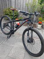 Merida 27.5 big seven. Mt 15 inch ( 1.56 tot 1.68 cm)., Fietsen en Brommers, Fietsen | Mountainbikes en ATB, Hardtail, Ophalen