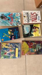 6 kinderboeken, helemaal nieuw, Ophalen, Nieuw