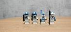 Lego star wars 501st specialist Troopers uit set 75345, Ophalen of Verzenden, Nieuw, Complete set, Lego