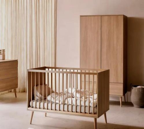 Loft Honey babykamer 2-delig, Kinderen en Baby's, Kinderkamer | Complete kinderkamers, Nieuw, Jongetje of Meisje, Verzenden