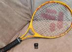 Tecno pro twister Tennisracket 20,5 inch, Sport en Fitness, Tennis, Overige merken, Gebruikt, Ophalen of Verzenden, Racket