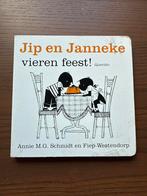 Jip en Janneke vieren feest! Hema uitgave, Ophalen of Verzenden, Gelezen, 3 tot 4 jaar
