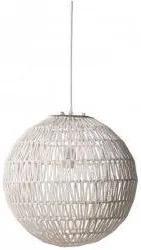 Zuiver Cable hanglamp, Huis en Inrichting, Ophalen, Zo goed als nieuw, Minder dan 50 cm