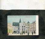 Ansicht Den Haag - Gevangenpoort, Verzamelen, Verzenden, Voor 1920, Ongelopen, Zuid-Holland