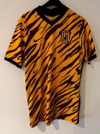 Benevento Calcio Maat S Voetbal Shirt Italie Serie B, Verzenden, Zo goed als nieuw, Buitenlandse clubs, Shirt