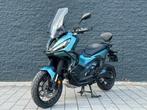 Honda X ADV 750 AKRAPOVIC, Bedrijf, Scooter