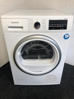 €325 A+++ 8kg warmtepomp droger Siemens iQ500 MET GARANTIE, Witgoed en Apparatuur, Wasdrogers, Ophalen, 6 tot 8 kg, Minder dan 85 cm