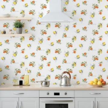 Noordwand behang Miniatures/Pretty Prints beschikbaar voor biedingen