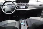 Citroen C4 Picasso 1.2 130PK Feel AUTOMAAT, TREKHAAK DEALERO, 65 €/maand, Stof, Gebruikt, 1199 cc