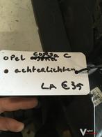 Opel Corsa C Achterlicht Links of Rechts, Auto-onderdelen, Verlichting, Ophalen of Verzenden, Gebruikt