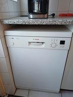 Bosch Silence Inbouw Vaatwasser, Ophalen, Gebruikt, Inbouw, 85 tot 90 cm