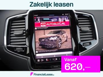 Volvo XC60 2.0 T6 Plug-in hybr R-Desing Longe Range beschikbaar voor biedingen