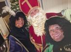 Zoekt u nog sinterklaas met 3 pieten, Diversen, Ophalen of Verzenden, Zo goed als nieuw
