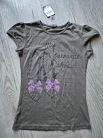 Nieuw shirt meisje 158 schoenen, Ophalen of Verzenden, Nieuw, Meisje, Shirt of Longsleeve