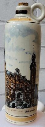 Delft Poly Bottle, Antiek en Kunst, Ophalen of Verzenden