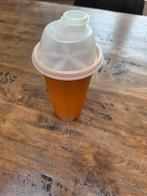Tupperware shaker, Ophalen of Verzenden, Gebruikt