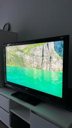 Sony TV en TV-Meubel - Mooie complete set, Audio, Tv en Foto, Televisies, Ophalen, Gebruikt, 50 Hz, LCD