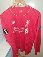 Liverpool shirt  clyne, Maat S, Ophalen, Zo goed als nieuw, Shirt