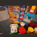 Heel veel play doh klei, Kinderen en Baby's, Ophalen of Verzenden, Zo goed als nieuw, Jongen of Meisje