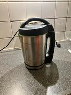 Domo Soepmaker, Ophalen of Verzenden, Zo goed als nieuw