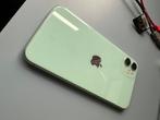 iPhone 11 128 GB inc. doosje. Zo goed als nieuw!, Ophalen of Verzenden, Zo goed als nieuw, Overige typen, Apple iPhone