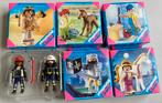 Lot 7 Playmobil Special Vintage Nieuw in verpakking Partij, Ophalen of Verzenden, Nieuw, Complete set