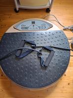 TRIL Fitness apparaat, Sport en Fitness, Ophalen, Armen, Trilplaat, Aluminium