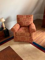 Fauteuil, Ophalen, Zo goed als nieuw, 75 tot 100 cm, 75 tot 100 cm